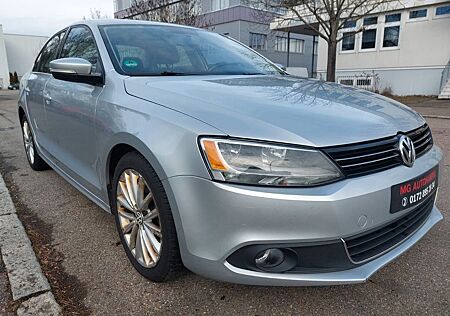 VW Jetta Volkswagen 2.5 *Automatik*Klima*Leder*USA*