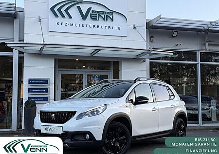 Peugeot 2008 1.2 GT-Line*Pano*RFK*Navi*SHZ*Automatik