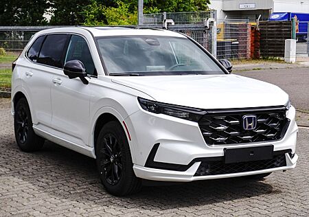 Honda CR-V P:HEV ADVANCE TECH 2WD PLUG IN HYBRID