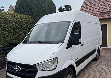 Hyundai H 350 Sprinter / Van