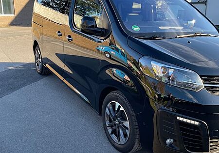 Opel Zafira Life 2.0 Diesel 130kW Innovation M Au...