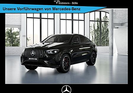 Mercedes-Benz GLE 53 AMG HYBRID 4M+ Coupe AMG+AMBIENTE+DISTRO