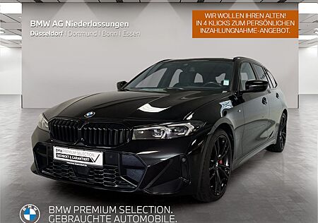 BMW 330i xDrive Touring M Sport Harman/K Kamera LED