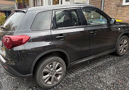 Suzuki Vitara 1.4 BOOSTERJET Hybrid Comfort Comfort