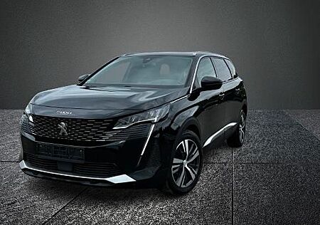 Peugeot 5008 ALLURE 1.5d 131PS 7-PERSON KAM LED AHK
