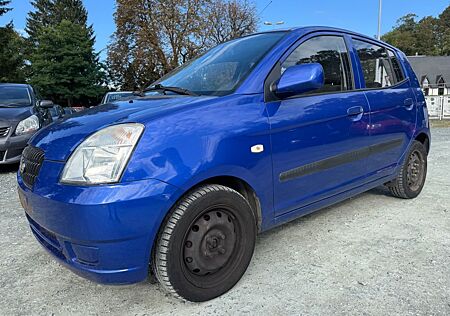 Kia Picanto 1.1 LX KLIMA.