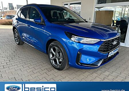 Ford Kuga ST-Line FHEV+LED-Matrix+HuD+SHZ+PDC+KeyFree