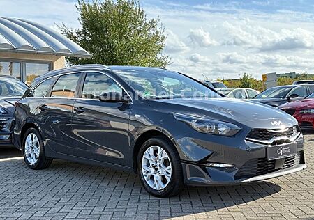 Kia Cee'd Sportswagon 1.5 T-GDI* AUTOMATIK*1.HAND