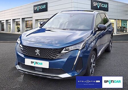 Peugeot 5008 GT 180 Automatik *Navi *SHZ *Grip-Control