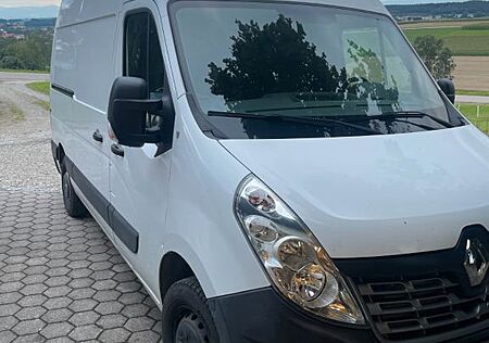 Renault Master 3 L2 H2