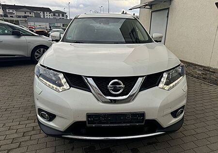 Nissan X-Trail Acenta