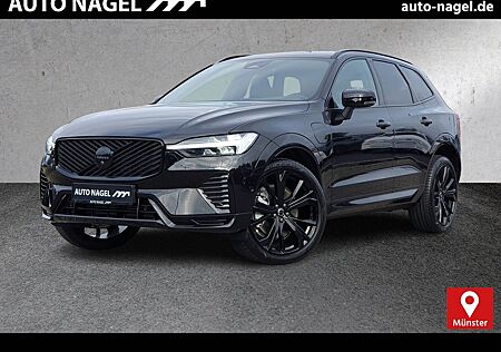 Volvo XC 60 XC60 T6 Plus Black Edition
