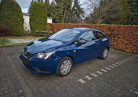 Seat Ibiza 1.0 MPI SC -