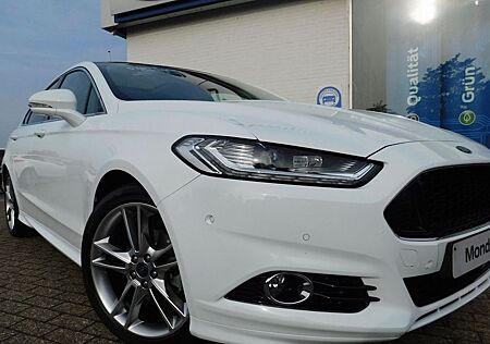 Ford Mondeo 2,0 TDCi 132kW Titanium PowerShift Ti...
