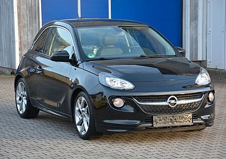 Opel Adam SLAM 1.0 ECOTEC ecoFLEX 66kWStart/Stop