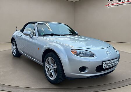 Mazda MX-5 1.8 Energy /KLIMAA
