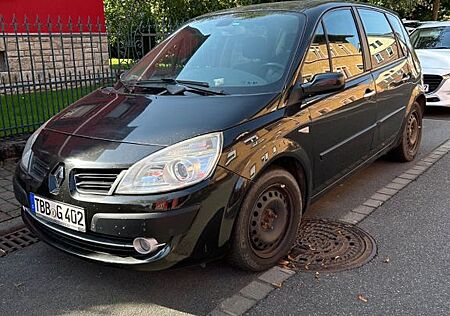Renault Megane Scenic