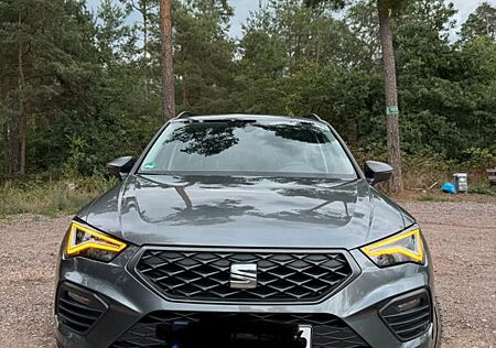 Seat Ateca 1.5 DSG, FR, el. Heckklappe, ACC, Garantie