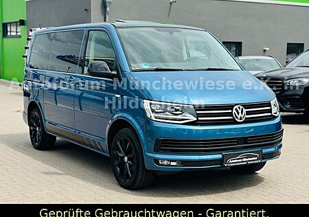 VW T6 Multivan Volkswagen Edition *NAVI*CAM*TISCH*STAND-HEIZ.*