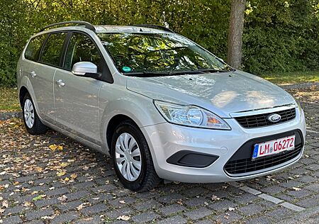 Ford Focus Turnier Concept/ 1 Hand/ Top Zustand