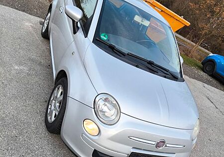Fiat 500 1.2 8V Pop