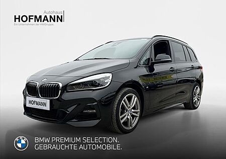 BMW 2er 218i Gran Tourer Aut. M Sport