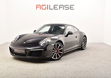 Porsche 911 Urmodell 911 Carrera 4 S - CHRONO/BOSE/SPORTABGAS./SCHIBE