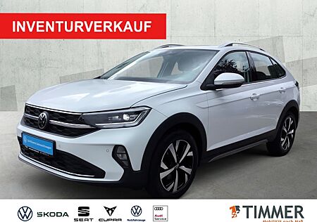 VW Taigo Volkswagen Style 1.0 TSI *AHK*NAVI*IQ-LIGHT*KAMERA*CL