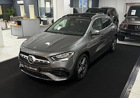 Mercedes-Benz GLA 200 7G AMG-LINE*PANO*KAMERA*AMBIENTE*CARPLAY