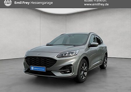 Ford Kuga 2.0 EcoBlue Aut. ST-LINE X