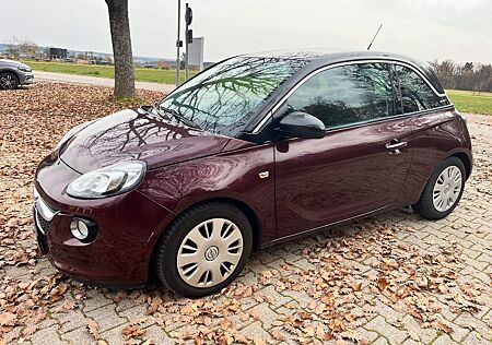 Opel Adam Jam Klima PDC I.Hand