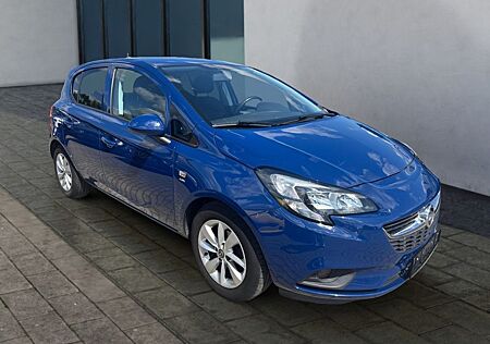 Opel Corsa E Active*Klima*Apple*Android*Winterpaket*