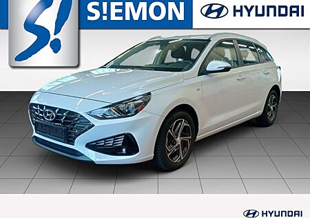 Hyundai i30 FL Kombi 1.0 T-GDI DCT 48V SELECT Apple CarP