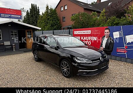 VW Golf Volkswagen 1.5 TSI Variant Highline*LED*DSG*ACC*SHZ*