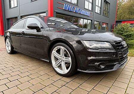 Audi A7 Sportback 3.0 TDI quattro(S-line