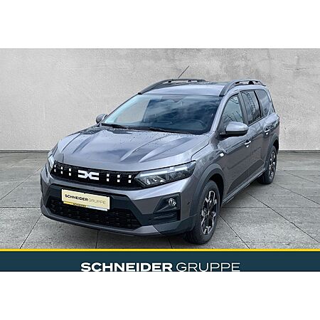 Dacia Jogger leasen