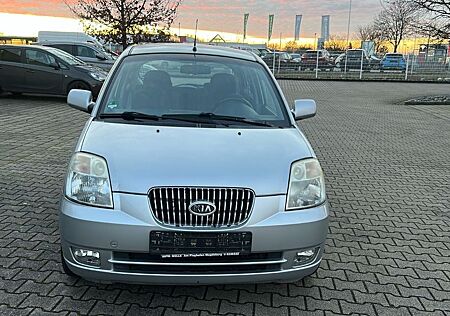 Kia Picanto 1.1 EX EX