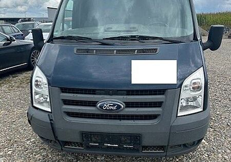 Ford Transit Kasten FT 280 M LKW