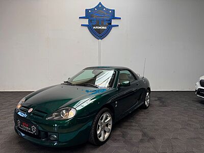 MG TF 135 *1.Hand*Hardtop*