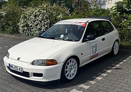 Honda Civic EG4