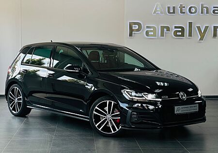 VW Golf Volkswagen VII Lim. GTD DSG *DCC*DYN*VIRTUAL*MEMOR