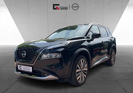Nissan X-Trail TEKNA e-Power 1.5 VC-T e-POWER 204PS 4x2