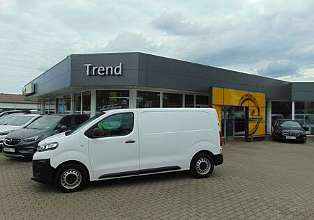 Opel Vivaro Kasten Edition M/ KLima/ Boden NEU