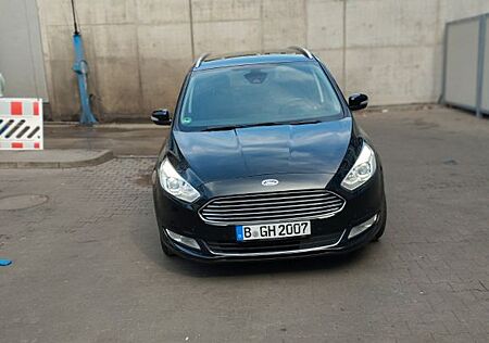 Ford Galaxy 2,0 EcoBlue 140kW Business Edition Au...