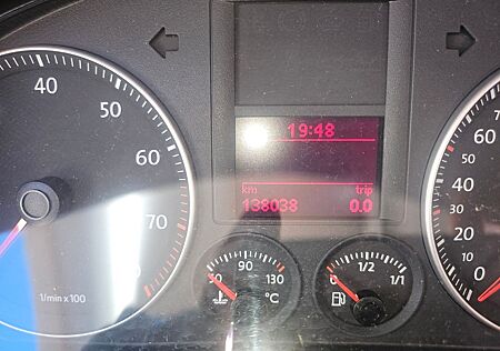 VW Jetta Volkswagen 1.4 TSI 90 kW Comfortline Comfortline