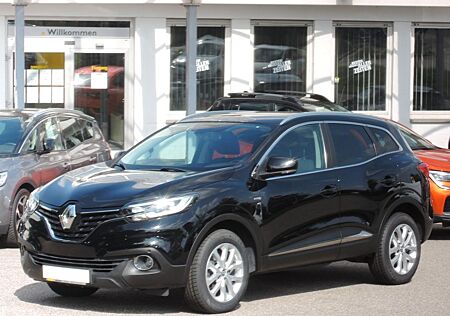 Renault Kadjar TCe 130 EDC Experience GJR,AHK,EPH,Navi