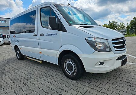 Mercedes-Benz Sprinter II Kombi 311 / 313 / 314 / 316 CDI