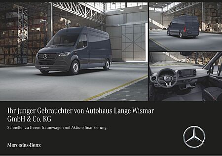 Mercedes-Benz Sprinter Kasten 315 CDI L2/H2 LED*Distro*360°