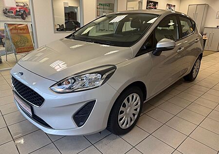 Ford Fiesta Cool & Connect /LED/ ANDROID AUTO/ APPLE