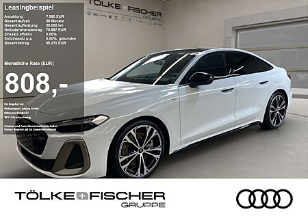 Audi SQ5 Sportback 3.0 quattro W TFSI S-line Pano